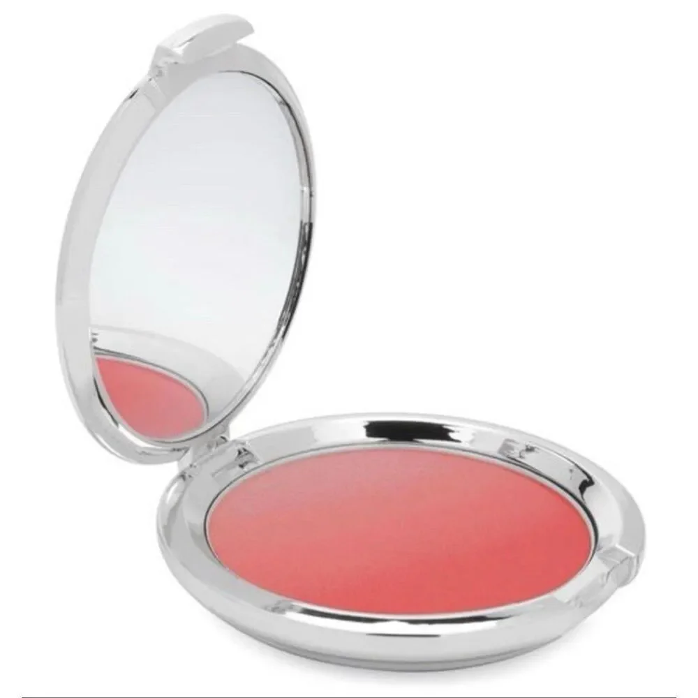 IT COSMETICS - CC+Radiance Ombré Blush/Color Correcting+Anti-Aging/Coral Flush